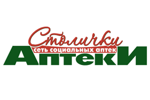 Купить в «Аптеки Столички»