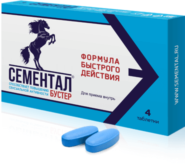 Сементал Бустер